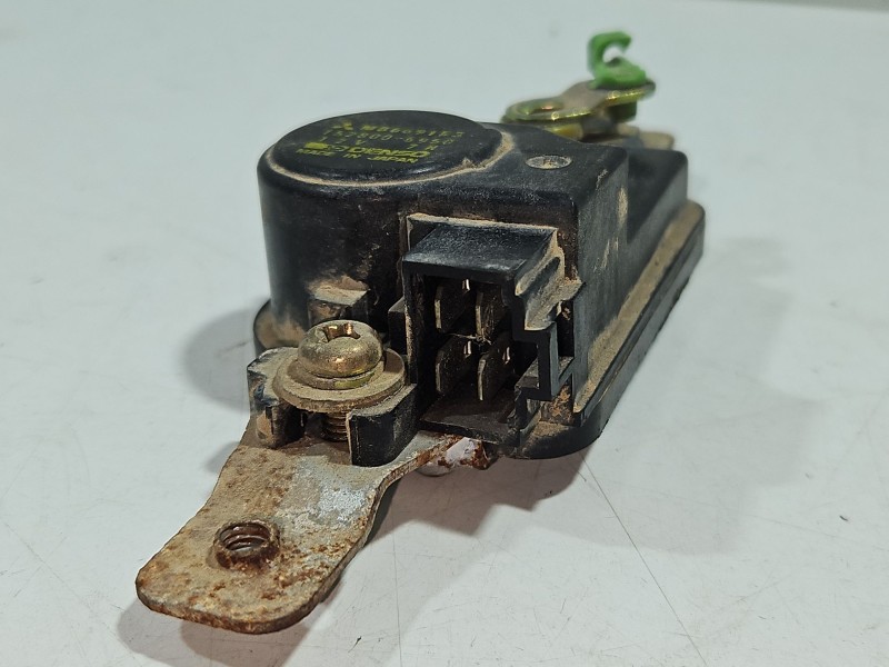 Recambio de modulo electronico para mitsubishi galloper (hyundai) 2.5 turbodiesel referencia OEM IAM MB669153  1528005950