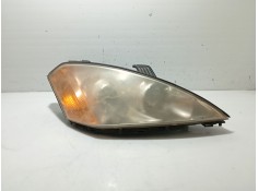 Recambio de faro derecho para ssangyong kyron 200 xdi limited referencia OEM IAM 8310208B14  