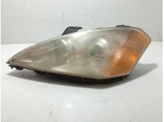 Recambio de faro izquierdo para ssangyong kyron 200 xdi limited referencia OEM IAM 8310108B14  
