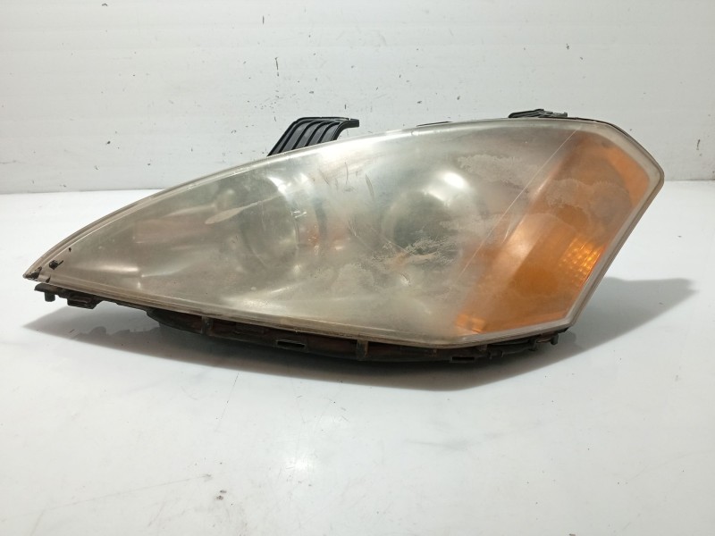 Recambio de faro izquierdo para ssangyong kyron 200 xdi limited referencia OEM IAM 8310108B14  