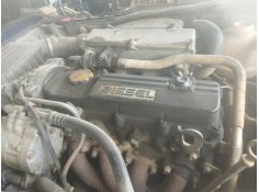 Recambio de motor completo para opel corsa b (s93) 1.7 d (f08, f68, m68) referencia OEM IAM X17D  