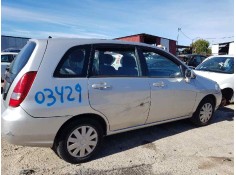 suzuki liana rh (er) 1.6 16v cat   |   0.01 - 0.06 | 2001 - 2006 | 103 cv / 76 kw del año 2001
