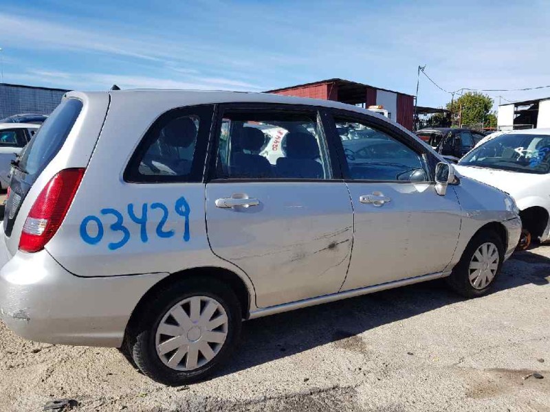 suzuki liana rh (er) 1.6 16v cat   |   0.01 - 0.06 | 2001 - 2006 | 103 cv / 76 kw del año 2001