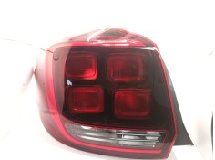 Recambio de piloto trasero izquierdo para dacia sandero ii 1.5 dci referencia OEM IAM 265554938R  16250111 2