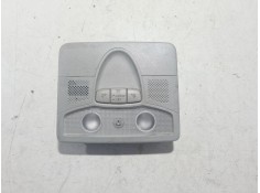 Recambio de luz interior para honda civic berlina (fn) 2.2 ctdi referencia OEM IAM 34400SMGE7  