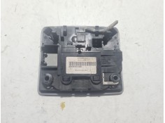 Recambio de luz interior para honda civic berlina (fn) 2.2 ctdi referencia OEM IAM 34400SMGE7   2