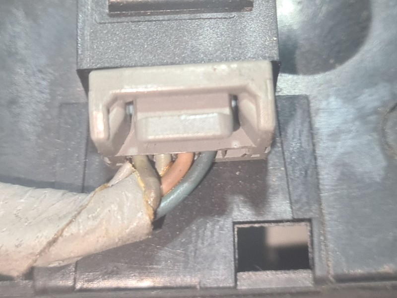 Recambio de luz interior para honda civic berlina (fn) 2.2 ctdi referencia OEM IAM 34400SMGE7  