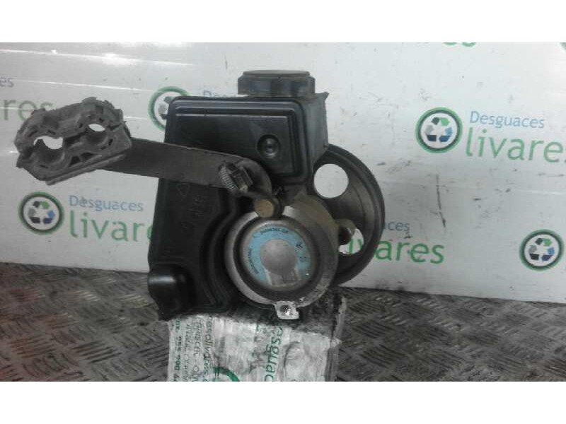 Recambio de bomba direccion para peugeot 206 berlina e-music   |   01.04 - 12.05 | 2004 - 2005 | 68 cv / 50 kw referencia OEM IA