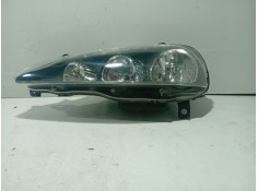 Recambio de faro izquierdo para alfa romeo 147 (190) 1.9 jtd 120 impression referencia OEM IAM 46826196  