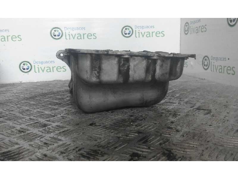 Recambio de carter para peugeot 307 break / sw (s1) sw pack   |   04.02 - 12.04 | 2002 - 2004 | 107 cv / 79 kw referencia OEM IA Recambio de carter para peugeot 307 break / sw (s1) sw pack   |   04.02 - 12.04 | 2002 - 2004 | 107 cv / 79 kw referencia OEM IA