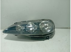 Recambio de faro izquierdo para alfa romeo 147 (190) 1.9 jtd 120 impression referencia OEM IAM 46826196   2