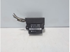 Recambio de modulo electronico para mercedes-benz vito furgoneta (w638) 108 d 2.3 (638.064, 638.068) referencia OEM IAM   