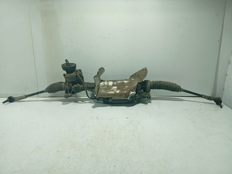 Recambio de cremallera direccion para audi a3 (8p1) 1.9 tdi referencia OEM IAM 1K1423051BN  