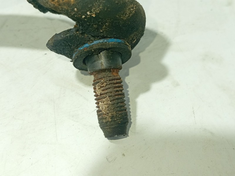 Recambio de cremallera direccion para audi a3 (8p1) 1.9 tdi referencia OEM IAM 1K1423051BN  