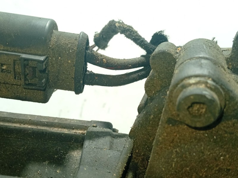 Recambio de cremallera direccion para audi a3 (8p1) 1.9 tdi referencia OEM IAM 1K1423051BN  