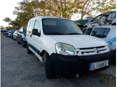 citroen berlingo 1.9 diesel   |   0.02 - ... | 2002 | 69 cv / 51 kw del año 2002 2
