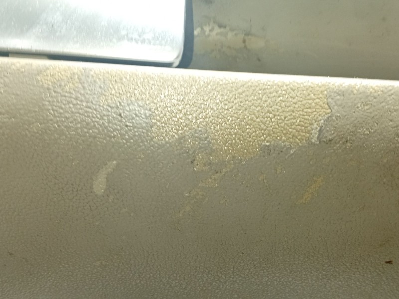 Recambio de guantera para audi a3 (8p1) 1.9 tdi referencia OEM IAM 8P1857035  