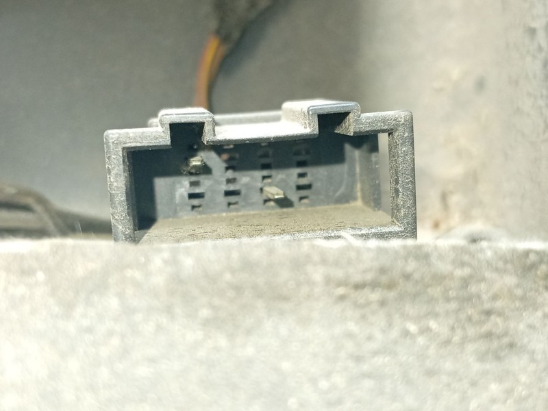 Recambio de guantera para audi a3 (8p1) 1.9 tdi referencia OEM IAM 8P1857035  