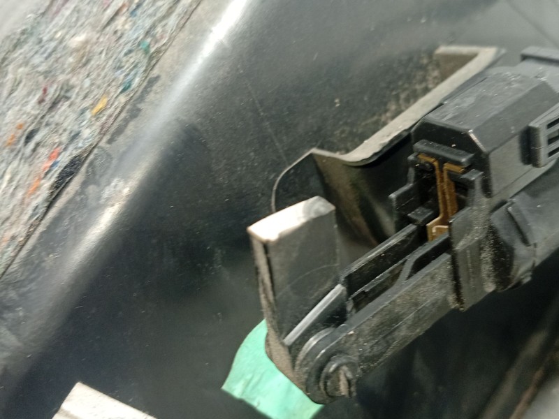 Recambio de guantera para audi a3 (8p1) 1.9 tdi referencia OEM IAM 8P1857035  