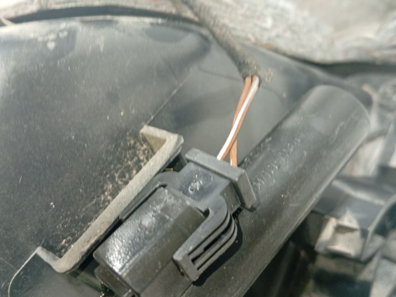 Recambio de guantera para audi a3 (8p1) 1.9 tdi referencia OEM IAM 8P1857035  