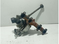 Recambio de turbocompresor para audi a3 (8p1) 1.9 tdi referencia OEM IAM 03L253016T  
