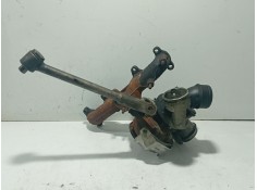 Recambio de turbocompresor para audi a3 (8p1) 1.9 tdi referencia OEM IAM 03L253016T   2