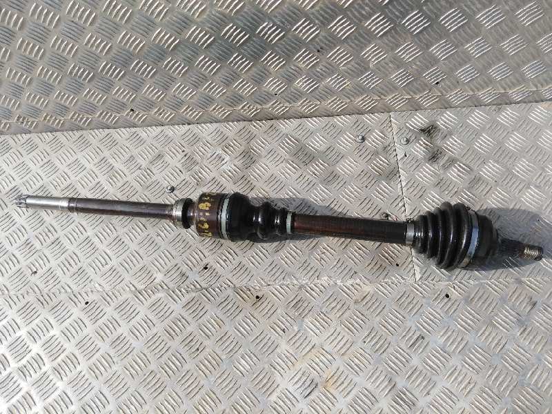 Recambio de transmision delantera derecha para citroen xantia berlina 1.6 sx   |   12.97 - 12.00 | 1997 - 2000 | 88 cv / 65 kw r