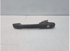 Recambio de maneta exterior delantera derecha para mercedes-benz vito furgoneta (w638) 108 d 2.3 (638.064, 638.068) referencia O