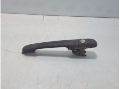 Recambio de maneta exterior delantera derecha para mercedes-benz vito furgoneta (w638) 108 d 2.3 (638.064, 638.068) referencia O 2
