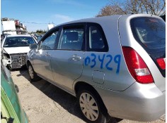 suzuki liana rh (er) 1.6 16v cat   |   0.01 - 0.06 | 2001 - 2006 | 103 cv / 76 kw del año 2001 2