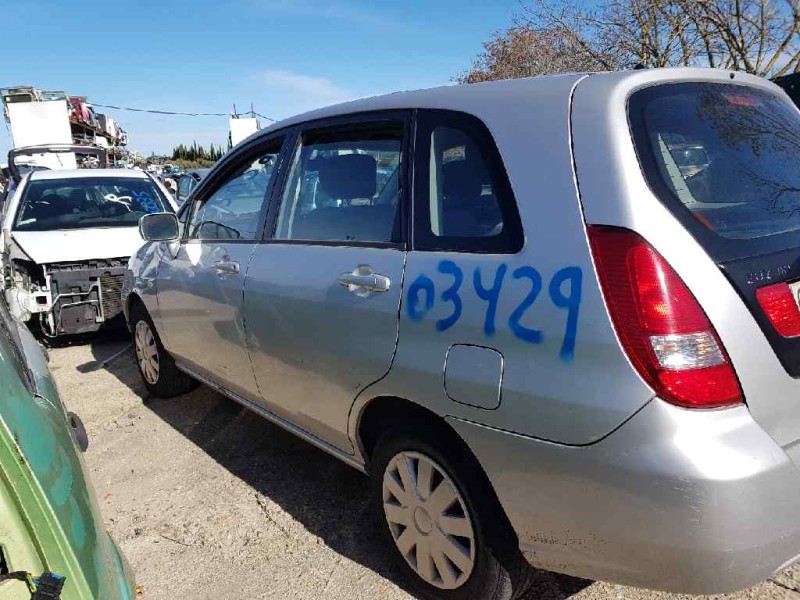 suzuki liana rh (er) 1.6 16v cat   |   0.01 - 0.06 | 2001 - 2006 | 103 cv / 76 kw del año 2001