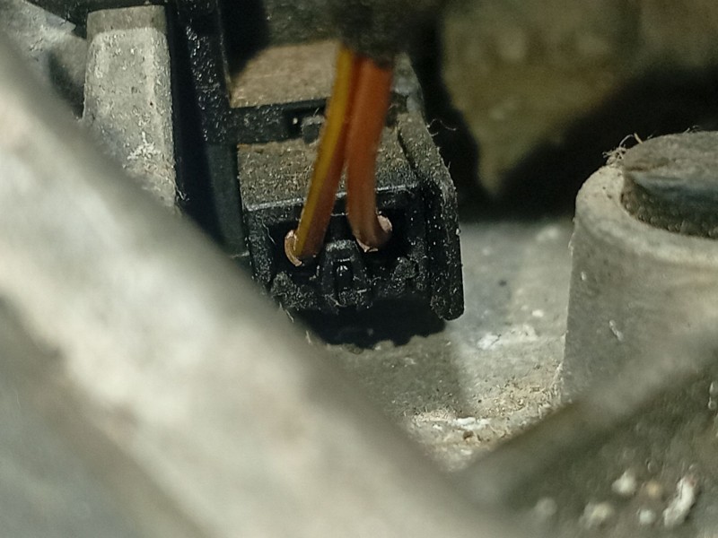 Recambio de palanca freno de mano para audi a3 (8p1) 1.9 tdi referencia OEM IAM 8P0711303B  