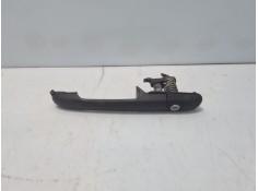 Recambio de maneta exterior delantera izquierda para mercedes-benz vito furgoneta (w638) 108 d 2.3 (638.064, 638.068) referencia