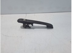 Recambio de maneta exterior delantera izquierda para mercedes-benz vito furgoneta (w638) 108 d 2.3 (638.064, 638.068) referencia 2