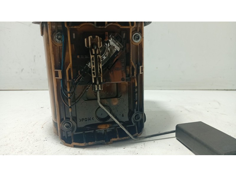 Recambio de aforador para audi a3 (8p1) 1.9 tdi referencia OEM IAM 8L0919051P  