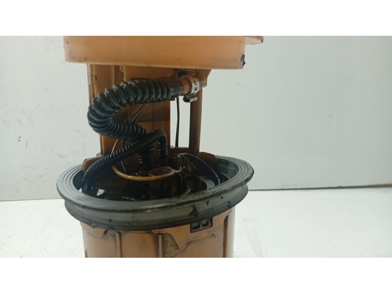 Recambio de aforador para audi a3 (8p1) 1.9 tdi referencia OEM IAM 8L0919051P  