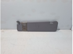 Recambio de parasol izquierdo para mercedes-benz vito furgoneta (w638) 108 d 2.3 (638.064, 638.068) referencia OEM IAM   