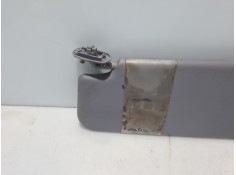 Recambio de parasol izquierdo para mercedes-benz vito furgoneta (w638) 108 d 2.3 (638.064, 638.068) referencia OEM IAM    2