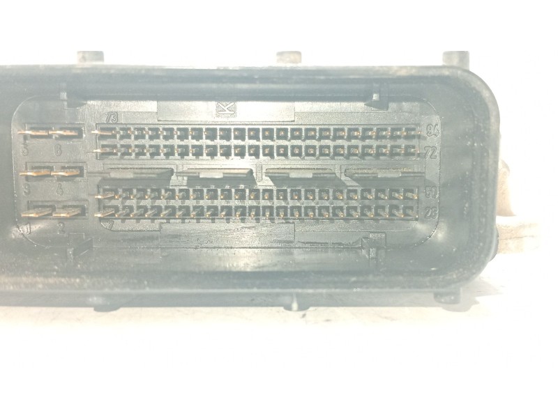 Recambio de centralita motor uce para audi a3 (8p1) 1.9 tdi referencia OEM IAM 8P1907115B  