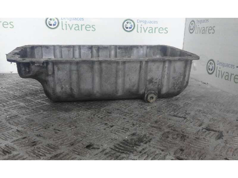 Recambio de carter para peugeot 307 break / sw (s1) sw pack   |   04.02 - 12.04 | 2002 - 2004 | 107 cv / 79 kw referencia OEM IA Recambio de carter para peugeot 307 break / sw (s1) sw pack   |   04.02 - 12.04 | 2002 - 2004 | 107 cv / 79 kw referencia OEM IA