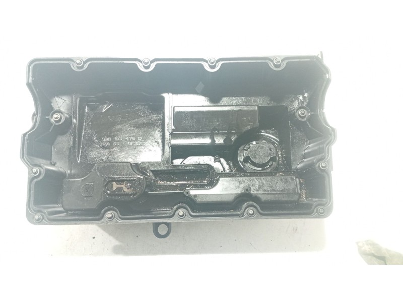 Recambio de tapa balancines para audi a3 (8p1) 1.9 tdi referencia OEM IAM 03G103469M  