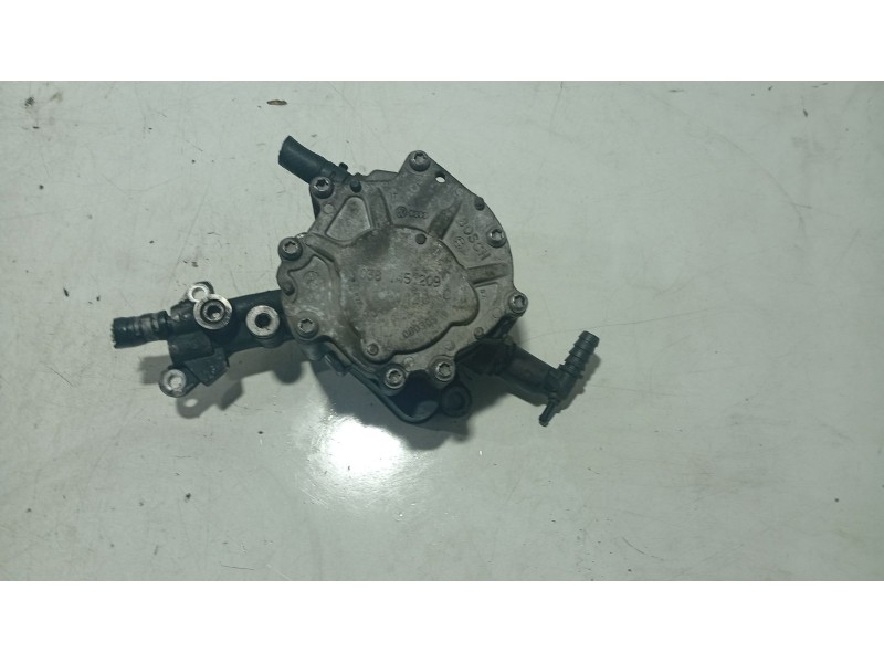 Recambio de bomba freno para audi a3 (8p1) 1.9 tdi referencia OEM IAM 038145209  