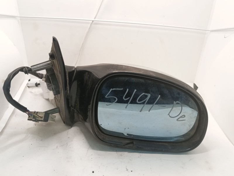 Recambio de retrovisor derecho para peugeot 406 (8b) 2.0 hdi 110 referencia OEM IAM 8149S6  