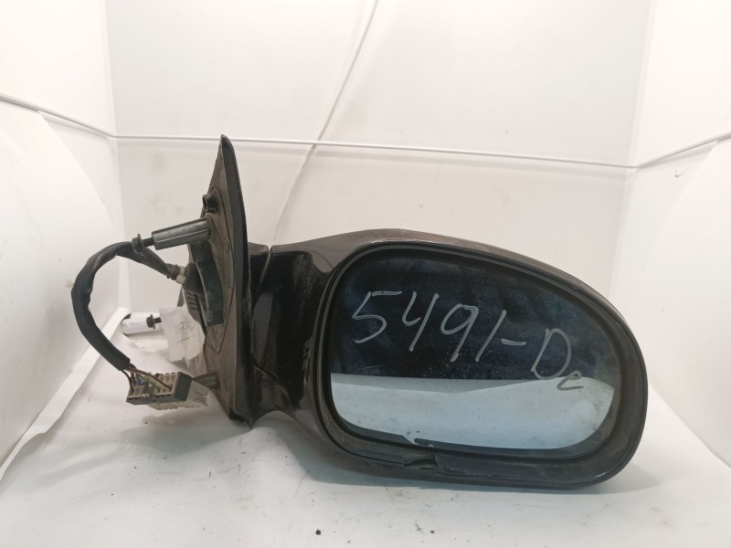 Recambio de retrovisor derecho para peugeot 406 (8b) 2.0 hdi 110 referencia OEM IAM 8149S6  