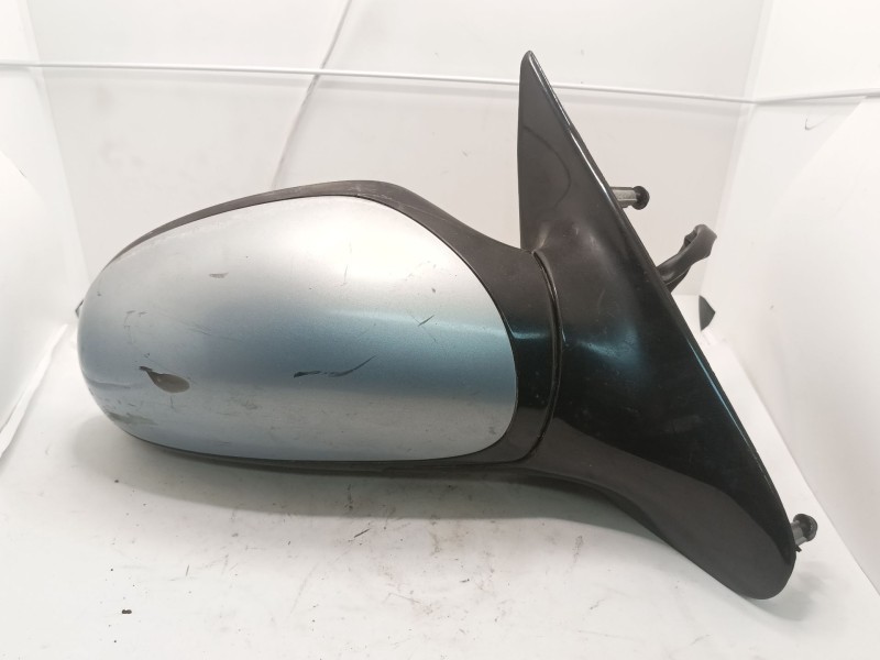 Recambio de retrovisor derecho para peugeot 406 (8b) 2.0 hdi 110 referencia OEM IAM 8149S6  