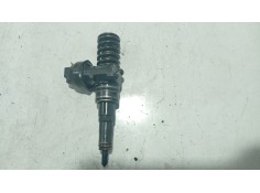 Recambio de inyector para audi a3 (8p1) 1.9 tdi referencia OEM IAM   