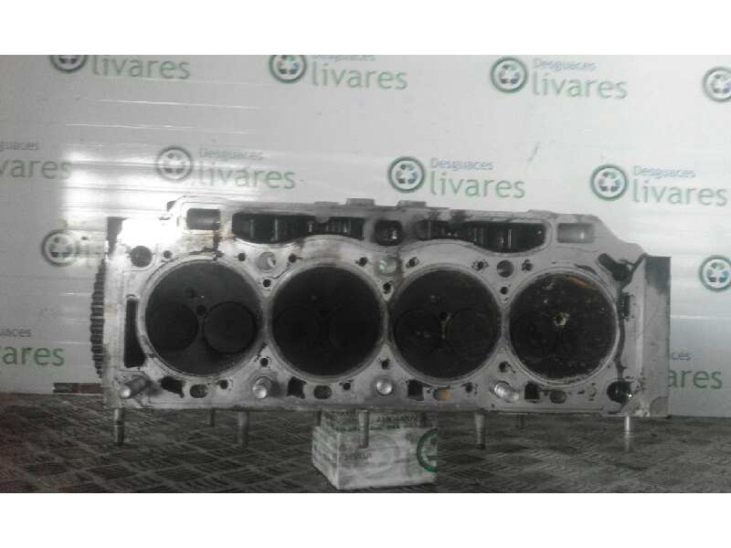 Recambio de culata para renault scenic (ja..) 1.9 dti century   |   03.01 - 12.03 | 2001 - 2003 | 80 cv / 59 kw referencia OEM I