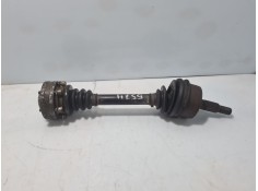 Recambio de transmision delantera izquierda para mercedes-benz vito furgoneta (w638) 108 d 2.3 (638.064, 638.068) referencia OEM