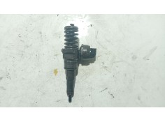 Recambio de inyector para audi a3 (8p1) 1.9 tdi referencia OEM IAM 038130073BN  