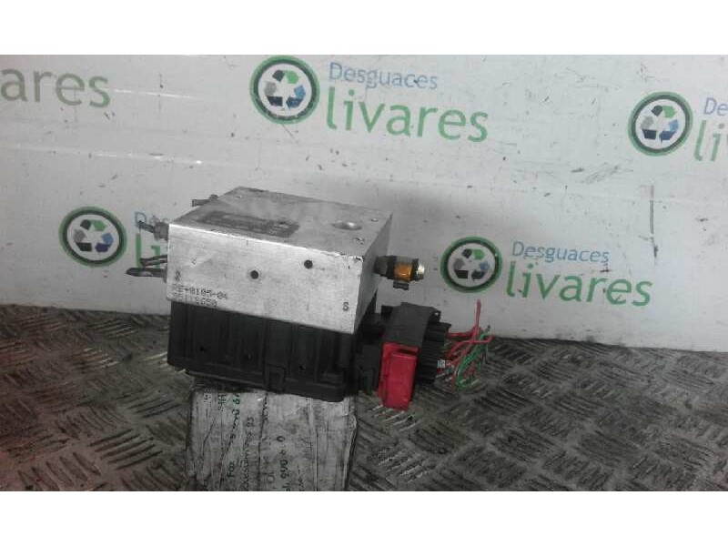 Recambio de abs para citroen xantia berlina    |   0.98 - 0.02 | 1998 - 2002 referencia OEM IAM    Recambio de abs para citroen xantia berlina    |   0.98 - 0.02 | 1998 - 2002 referencia OEM IAM